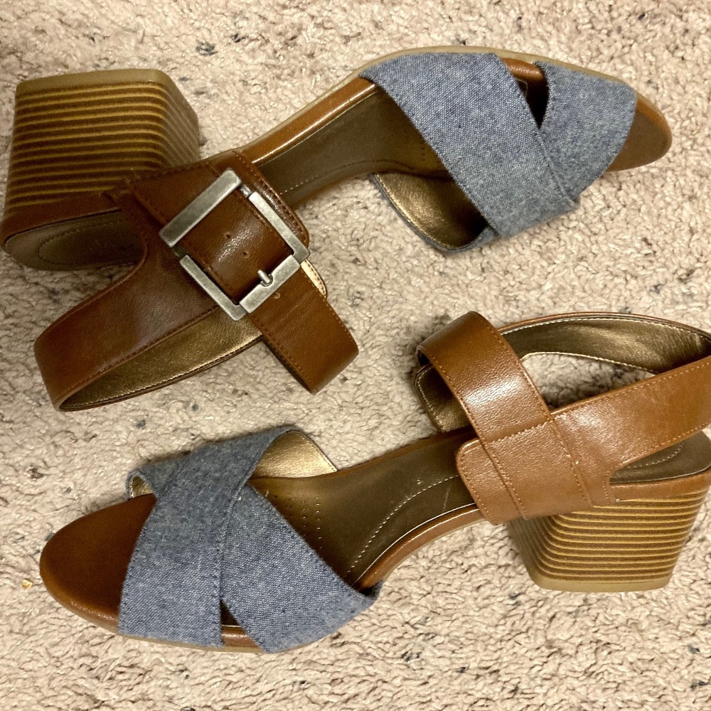Women’s heels